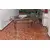 Foto de um(a) Mesa de jantar anos 50-60 com tampo de vidro, da categoria de Mesas de Jantar. Linda mesa de jantar feita na década de 1950/1960. Possui o design modernista, com suas linhas curvas, base em estrutura de... Mostrado de uma perspectiva diferente. Vendido no marketplace Trésors.