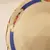 Foto de um(a) Trio de chá em Porcelana da Tchecoslováquia, da categoria de Conjuntos de café e chá. Este gracioso trio de chá em porcelana da Checoslováquia é uma verdadeira expressão de elegância e refinamento. Composto por... Mostrado de uma perspectiva diferente. Vendido no marketplace Trésors.