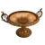 Foto de um(a) CENTRO DE MESA ART NOUVEAU EM RESINA, da categoria de Centro de mesa. Este impressionante centro de mesa é uma peça única, feita de uma combinação encantadora de madeira, resina e acrílico. É... Vendido no marketplace Trésors.