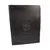 Foto de um(a) Militaria – Pasta para documentos – Comando de Aviação do Exercito Brasileiro, da categoria de Outras militarias. Militaria – Pasta para documentos – Comando de Aviação do Exercito Brasileiro Feito em Courino Com bloco de notas acoplado... Mostrado de uma perspectiva diferente. Vendido no marketplace Trésors.