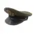 Foto de um(a) Militaria - Antigo Quepe Exército Brasileiro, da categoria de Outras militarias. Militaria - Antigo Quepe Exército Brasileiro Verde oliva Sem etiqueta do fabricante Insígnia bordadoMaterial: tecido... Mostrado de uma perspectiva diferente. Vendido no marketplace Trésors.