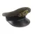 Foto de um(a) Militaria - Antigo Quepe Exército Brasileiro, da categoria de Outras militarias. Militaria - Antigo Quepe Exército Brasileiro Verde oliva Sem etiqueta do fabricante Insígnia bordadoMaterial: tecido... Vendido no marketplace Trésors.