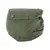 Foto de um(a) Militaria - Porta Marmita de Campanha Militar - Exército Brasileiro, da categoria de Outras militarias. Militaria - Porta Marmita de Campanha Militar - Exército Brasileiro Feito de Nylon Marcação: CCS (Companhia de Comando e... Mostrado de uma perspectiva diferente. Vendido no marketplace Trésors.