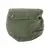 Foto de um(a) Militaria - Porta Marmita de Campanha Militar - Exército Brasileiro, da categoria de Outras militarias. Militaria - Porta Marmita de Campanha Militar - Exército Brasileiro Feito de Nylon Marcação: CCS (Companhia de Comando e... Vendido no marketplace Trésors.