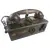 Foto de um(a) Militaria - Antigo Telefone Militar de Campanha 1975, da categoria de Outras militarias. -Militaria - Antigo Telefone Militar de Campanha 1975-Modelo: Telefone EB II-AF 3/ETC ANO: 1975 - SEM TESTES - APENAS PARA... Vendido no marketplace Trésors.