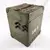 Foto de um(a) Militaria - Filtro de Rede Militar - Para Comunicações Via Rádio, da categoria de Outras militarias. Militaria - Filtro de Rede Militar - Para Comunicações Via Rádio - Feito de madeira - 19x21x26cm - marcações: SR e 50A - Com... Mostrado de uma perspectiva diferente. Vendido no marketplace Trésors.