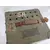 Foto de um(a) Militaria - Filtro de Rede Militar - Para Comunicações Via Rádio, da categoria de Outras militarias. Militaria - Filtro de Rede Militar - Para Comunicações Via Rádio - Feito de madeira - 19x21x26cm - marcações: SR e 50A - Com... Mostrado de uma perspectiva diferente. Vendido no marketplace Trésors.