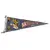 Foto de um(a) Militaria - Flâmula / Galhardete original AMAN / Academia Militar dos Agulhas Negras - Artilharia, da categoria de Outras militarias. Militaria - Flâmula / Galhardete original AMAN / Academia Militar dos Agulhas Negras - Artilharia 50cm de comprimento. Vendido no marketplace Trésors.