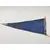 Foto de um(a) Militaria - Flâmula / Galhardete original AMAN / Academia Militar dos Agulhas Negras - Artilharia, da categoria de Outras militarias. Militaria - Flâmula / Galhardete original AMAN / Academia Militar dos Agulhas Negras - Artilharia 50cm de comprimento. Mostrado de uma perspectiva diferente. Vendido no marketplace Trésors.