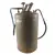 Foto de um(a) Militaria - Bomba de Óleo Antiga, da categoria de Outras militarias. Militaria - Bomba de Óleo Antiga - 50cm de altura - 27cm de diâmetro - Ótimo para de coração de garagem e ambientes rústicos. Vendido no marketplace Trésors.