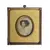 Foto de um(a) Antiga Pintura Retrato Miniatura Sobre Marfim Jovem Vitoriana, Séc XIX/XX, da categoria de Pinturas. Antiga Pintura de Retrato em Miniatura. Peça Européia, período transicional século XIX/XX (1890-1920). Pintura sobre placa... Vendido no marketplace Trésors.
