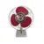 Foto de um(a) Ventilador antigo Arno anos 60, da categoria de Eletrodomésticos. Antigo e lindo ventilador da Arno década de 60, duas velocidades, 220 volts. Vendido no marketplace Trésors.