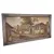 Foto de um(a) Quadro em resina, da categoria de Pinturas. Belissimo quadro em resina em alto relevo. Medidas: comprimento 103 cm X altura 56 cm. Vendido no marketplace Trésors.