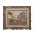 Foto de um(a) Quadro em alto relevo, da categoria de Pinturas. Belissimo quadro em alto relevo com linda moldura em resina imitando madeira. Medidas: comprimento 51,5 cm x altura 43,5 cm. Vendido no marketplace Trésors.