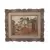 Foto de um(a) Quadro em alto relevo, da categoria de Pinturas. Belissimo quadro em alto relevo com linda moldura em resina imitando madeira Medidas: Comprimento 51,5 cm x altura 43,5 cm. Vendido no marketplace Trésors.