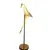 Foto de um(a) Luminária de mesa perch pássaro origami, da categoria de Abajures. Linda luminária de mesa perch pássaro origami estilo moooi led, queridinha do salão de Milão luminária perch, inspirada nos... Vendido no marketplace Trésors.
