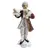 Foto de um(a) Escultura flautista porcelana Rebis POA, da categoria de Produtos sem categoria. Bela escultura de flautista com vestimenta da época pintado a mão. Da manufatura PORCELANA REBIS, indústria estabelecida em... Vendido no marketplace Trésors.