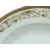 Foto de um(a) Conjunto com 06 pratos fundos porcelana Real, da categoria de Jogos de pratos. Conjunto de 6 pratos fundos da renomada marca PORCELANA REAL BRASIL, com decoração floral em policromia e borda dourada. Em... Mostrado de uma perspectiva diferente. Vendido no marketplace Trésors.