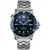 Foto de um(a) Relógio Omega Seamaster, da categoria de Relógios de coluna e chão. Relógio em excelente estado, modelo Seamaster (Referência 2541.80.00): Diâmetro 41 mm, pulseira em aço, QuartzoCor do... Mostrado de uma perspectiva diferente. Vendido no marketplace Trésors.