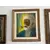 Foto de um(a) Ney Tecídio (1929–1988) – Retrato de homem com cachimbo – Óleo sobre tela, da categoria de Pinturas. Obra original do pintor, desenhista e professor brasileiro Ney Tecídio, membro da Academia Brasileira de Belas Artes,... Mostrado de uma perspectiva diferente. Vendido no marketplace Trésors.