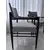 Foto de um(a) Par de poltronas móveis Cimo - déc 60, da categoria de Poltronas. Par de poltronas móveis CIMO - poltronas com design moderno e atual. Madeira maciça, recém restaurada em boucle cinza claro.... Mostrado de uma perspectiva diferente. Vendido no marketplace Trésors.