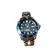 Foto de um(a) Relógio Omega Seamaster, da categoria de Relógios de coluna e chão. Relógio em excelente estado, modelo Seamaster (Referência 2541.80.00): Diâmetro 41 mm, pulseira em aço, QuartzoCor do... Vendido no marketplace Trésors.
