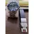 Foto de um(a) Relógio Omega Seamaster, da categoria de Relógios de coluna e chão. Relógio em excelente estado, modelo Seamaster (Referência 2541.80.00): Diâmetro 41 mm, pulseira em aço, QuartzoCor do... Mostrado de uma perspectiva diferente. Vendido no marketplace Trésors.