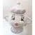 Foto de um(a) Lindíssimo jogo de chá A Bela e a Fera em porcelana, da categoria de Conjuntos de café e chá. Lindo jogo de chá 'A Bela e a Fera' em porcelana, rico em detalhes! Contém:- Bandeja- 2 Xícaras com pires- 1 Açucareiro- 1... Mostrado de uma perspectiva diferente. Vendido no marketplace Trésors.