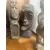 Foto de um(a) Conjunto de estarias esculpidas a mão, da categoria de Modelos e estatuetas. Conjunto de Esculturas em madeira – Arte Popular/Tribal Lindo conjunto de esculturas em madeira maciça, entalhadas à mão,... Mostrado de uma perspectiva diferente. Vendido no marketplace Trésors.