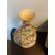 Foto de um(a) Elegante vaso em porcelana vitrificada - manufatura argentina, da categoria de Vasos. Elegante vaso em porcelana vitrificada, manufatura C.Y.P.A. – Cerámica y Porcelana Argentina, marcado na base com selo da... Mostrado de uma perspectiva diferente. Vendido no marketplace Trésors.