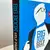 Foto de um(a) Livro capa dura - Big Book Self Promotion, da categoria de Livros. Livro capa dura com sobrecapa, primeira edição de 2009. Marcas do tempo. Mostrado de uma perspectiva diferente. Vendido no marketplace Trésors.