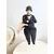 Foto de um(a) ​Boneco Charles Chaplin em porcelana e tecido, da categoria de Bonecos de arte. Boneco do Charles Chaplin em porcelana e tecido, com bengala em metal e chapéu em feltro. Marcas do tempo e uso mas sem nada... Mostrado de uma perspectiva diferente. Vendido no marketplace Trésors.