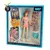 Foto de um(a) ​Barbie edição especial de 50 anos, Twist 'N Turn 1967, da categoria de Brinquedos antigos. Barbie edição especial de 50 anos, Twist 'N Turn 1967. Nunca aberta. Item de coleção. obs.: os elásticos internos ressecaram... Vendido no marketplace Trésors.