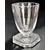 Foto de um(a) Taça R. Lalique Paquerettes Cristal Francês, da categoria de Taças. Taça de coleção em cristal Rene Lalique ´´Paquerettes``. A taça de vinho Lalique modelo "Paquerettes" transcende a mera... Mostrado de uma perspectiva diferente. Vendido no marketplace Trésors.