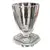 Foto de um(a) Taça R. Lalique Paquerettes Cristal Francês, da categoria de Taças. Taça de coleção em cristal Rene Lalique ´´Paquerettes``. A taça de vinho Lalique modelo "Paquerettes" transcende a mera... Vendido no marketplace Trésors.