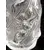 Foto de um(a) Lalique Vaso Nymphas 10cm - Decorativo Floral Cristal Nynphas, da categoria de Vasos. Vaso soliflore em vidro artistico Lalique ´Nynphas`. O design do vaso solitário Lalique ´´Nynphas``, com suas linhas... Mostrado de uma perspectiva diferente. Vendido no marketplace Trésors.