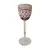 Foto de um(a) Taça Bohemia Cristal Violeta Lapidado, da categoria de Taças. Taça de Vinho em Cristal Bohemia Lapidado - Cor Violeta - 19,5 cm Linda taça em cristal Bohemia (Bohemia Crystal) lapidado,... Vendido no marketplace Trésors.