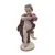 Foto de um(a) Escultura em porcelana Meissen The Skater, da categoria de Escultura. Emblematica e rara estatueta em porecelana Meissen "The Skater". As estatuetas em porcelana da manufatura Meissen do final... Vendido no marketplace Trésors.