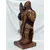 Foto de um(a) ​Escultura de St. Ferréol de Vienne (DC 304), santo guerreiro austríaco., da categoria de Escultura. Escultura de St. Ferréol de Vienne (DC 304), santo guerreiro austríaco. Esculpida em bloco único de madeira por MESTRE... Mostrado de uma perspectiva diferente. Vendido no marketplace Trésors.
