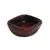 Foto de um(a) Bowl em murano, da categoria de Centro de mesa. Belo bowl em murano de cores vivas em policromia. Medidas 5A X 12X12. Em bom estado. Sólido e decorativo. Vendido no marketplace Trésors.
