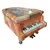 Foto de um(a) Caixa de Musica Piano, da categoria de Cestos e Caixas. maestria da música em miniatura. Esta caixa de música reproduz fielmente as linhas elegantes de um piano de cauda,... Mostrado de uma perspectiva diferente. Vendido no marketplace Trésors.