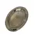 Foto de um(a) Travessa oval prata Christofle, da categoria de Travessas e tigelas. Travessa oval de grande formato da tradicional maison francesa Christofle, referência mundial em alta prataria desde 1830.... Vendido no marketplace Trésors.