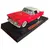 Foto de um(a) Miniatura Ford Thunderbird 1955 - Escala 1:18 - Vermelho/Branco (Relíquia), da categoria de Carros e caminhões de brinquedo. Apresentamos uma peça icônica do automobilismo americano: a miniatura do Ford Thunderbird 1955. Este exemplar capta toda a... Vendido no marketplace Trésors.