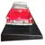 Foto de um(a) Miniatura Ford Thunderbird 1955 - Escala 1:18 - Vermelho/Branco (Relíquia), da categoria de Carros e caminhões de brinquedo. Apresentamos uma peça icônica do automobilismo americano: a miniatura do Ford Thunderbird 1955. Este exemplar capta toda a... Mostrado de uma perspectiva diferente. Vendido no marketplace Trésors.