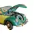 Foto de um(a) Miniatura Volkswagen Cabriolet 1951 - Maisto - Escala 1:18 - Edição Especial "Saia e Blusa", da categoria de Carros e caminhões de brinquedo. Rara e sofisticada, esta miniatura reproduz o charme do Volkswagen Cabriolet 1951. Fabricada pela Maisto, esta peça... Mostrado de uma perspectiva diferente. Vendido no marketplace Trésors.