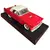 Foto de um(a) Miniatura Ford Thunderbird 1955 - Escala 1:18 - Vermelho/Branco (Relíquia), da categoria de Carros e caminhões de brinquedo. Apresentamos uma peça icônica do automobilismo americano: a miniatura do Ford Thunderbird 1955. Este exemplar capta toda a... Mostrado de uma perspectiva diferente. Vendido no marketplace Trésors.