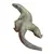 Foto de um(a) Escultura Decorativa de Dragão de Komodo em Bronze, da categoria de Outros colecionáveis. Peça exótica e rica em detalhes, ideal para colecionadores de figuras de animais ou para compor uma decoração de estilo... Mostrado de uma perspectiva diferente. Vendido no marketplace Trésors.