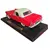 Foto de um(a) Miniatura Ford Thunderbird 1955 - Escala 1:18 - Vermelho/Branco (Relíquia), da categoria de Carros e caminhões de brinquedo. Apresentamos uma peça icônica do automobilismo americano: a miniatura do Ford Thunderbird 1955. Este exemplar capta toda a... Mostrado de uma perspectiva diferente. Vendido no marketplace Trésors.