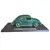 Foto de um(a) Miniatura Volkswagen 1951 (Fusca Split Window) - Verde Musgo - Escala 1:18, da categoria de Carros e caminhões de brinquedo. Esta miniatura representa uma das fases mais raras e desejadas da história da Volkswagen: o modelo de 1951. Conhecido... Mostrado de uma perspectiva diferente. Vendido no marketplace Trésors.