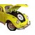 Foto de um(a) Miniatura Volkswagen Beetle (Fusca) 1967 - Amarelo Girassol - Escala 1:18, da categoria de Carros e caminhões de brinquedo. Destaque sua coleção com este clássico absoluto: o Volkswagen Beetle 1967. Conhecido por ser o ano de ouro do Fusca, este... Mostrado de uma perspectiva diferente. Vendido no marketplace Trésors.